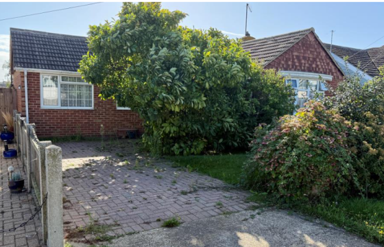 Bungalow for Refubishment in Herne Bay photo